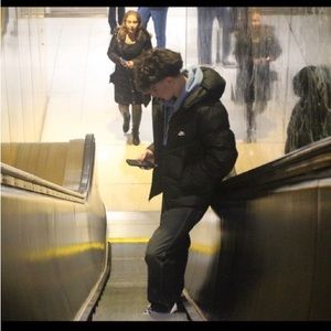 Meet your Posher, Kellen